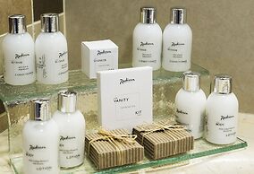 Radisson Hotel President Old Town Istanbul