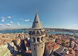 Radisson Hotel President Old Town Istanbul