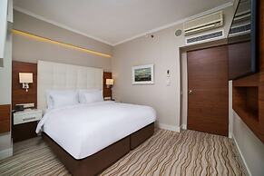 Radisson Hotel President Old Town Istanbul