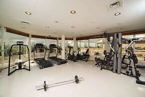 Radisson Hotel President Old Town Istanbul