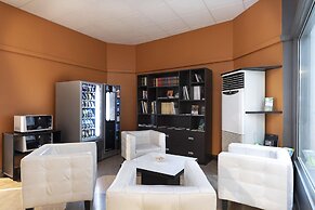 B&B Hotel Como City Center