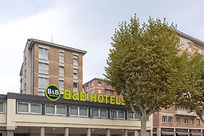 B&B Hotel Como City Center