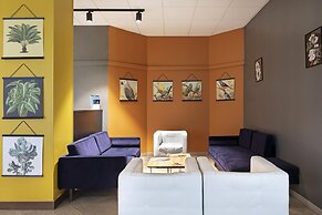 B&B Hotel Como City Center