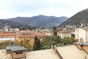 B&B Hotel Como City Center