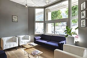 B&B Hotel Como City Center