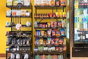 B&B Hotel Como City Center