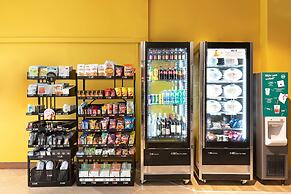 B&B Hotel Como City Center