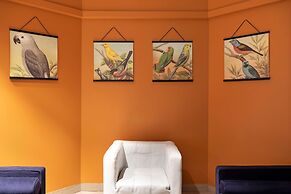 B&B Hotel Como City Center