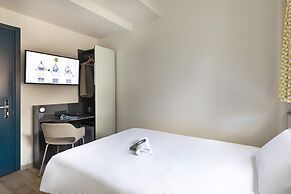 B&B Hotel Como City Center