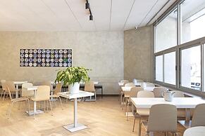 B&B Hotel Como City Center