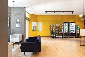 B&B Hotel Como City Center