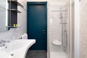 B&B Hotel Como City Center