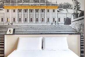 B&B Hotel Como City Center