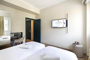 B&B Hotel Como City Center