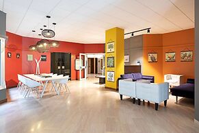 B&B Hotel Como City Center