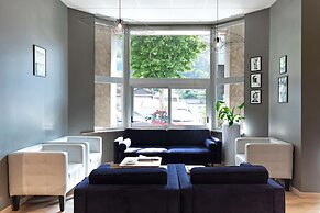 B&B Hotel Como City Center