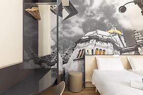 B&B Hotel Como City Center