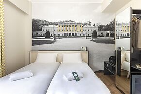B&B Hotel Como City Center