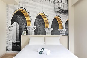 B&B Hotel Como City Center