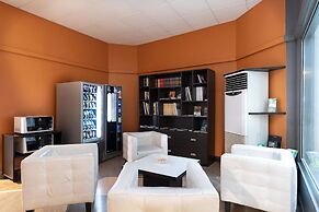 B&B Hotel Como City Center