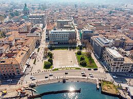 B&B Hotel Como City Center