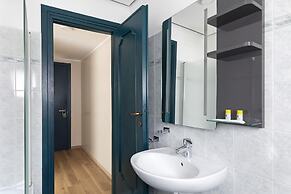 B&B Hotel Como City Center