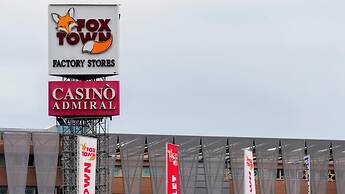 B&B Hotel Como City Center