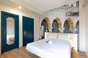 B&B Hotel Como City Center