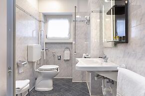 B&B Hotel Como City Center