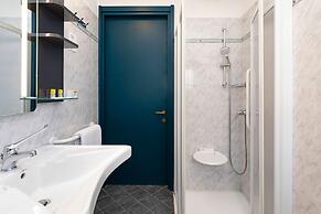 B&B Hotel Como City Center