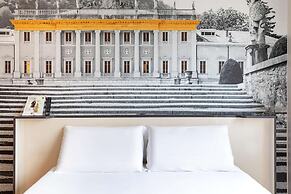 B&B Hotel Como City Center