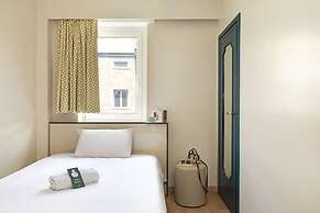 B&B Hotel Como City Center