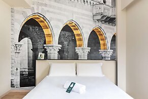 B&B Hotel Como City Center