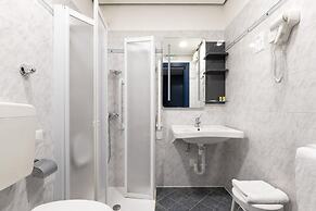 B&B Hotel Como City Center