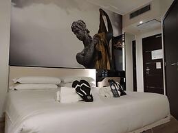 B&B Hotel Como City Center