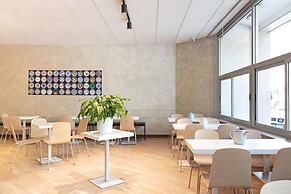 B&B Hotel Como City Center