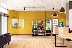 B&B Hotel Como City Center