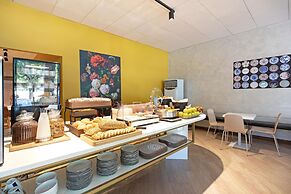 B&B Hotel Como City Center