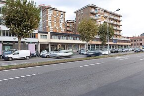 B&B Hotel Como City Center