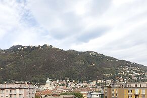 B&B Hotel Como City Center