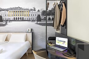 B&B Hotel Como City Center