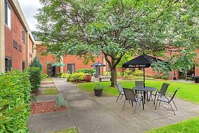 Best Western Plus St. Paul North/Shoreview