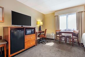Best Western Plus St. Paul North/Shoreview