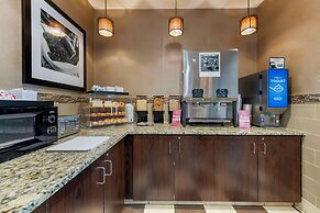 Best Western Plus St. Paul North/Shoreview