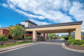 Best Western Plus St. Paul North/Shoreview