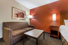 Best Western Plus St. Paul North/Shoreview
