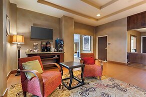 Best Western Plus St. Paul North/Shoreview