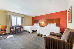 Best Western Plus St. Paul North/Shoreview
