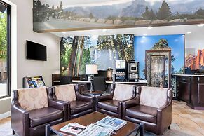 Best Western Plus Yosemite Way Station Motel