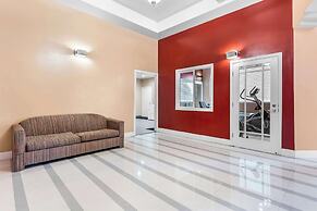 Best Western Plus Yosemite Way Station Motel